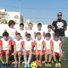 Football Team